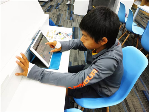 兩個月 讀完15本書 英語等級從2.1升至4.0 —學(xué)員Daniel學(xué)習(xí)歷程回顧