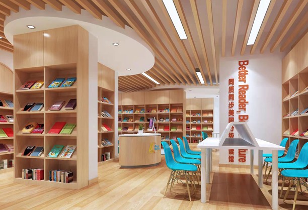 智能測評成就立現(xiàn)